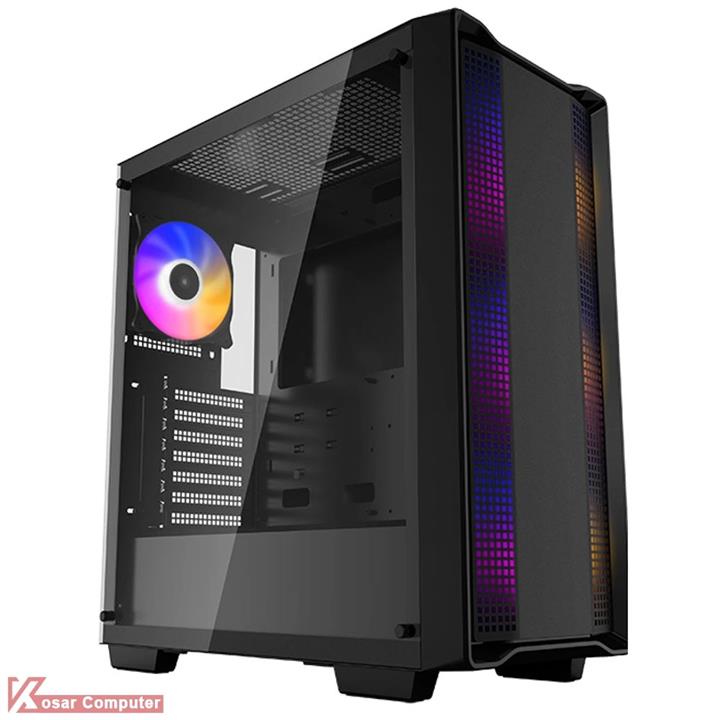کیس دیپ کول CC560 FS